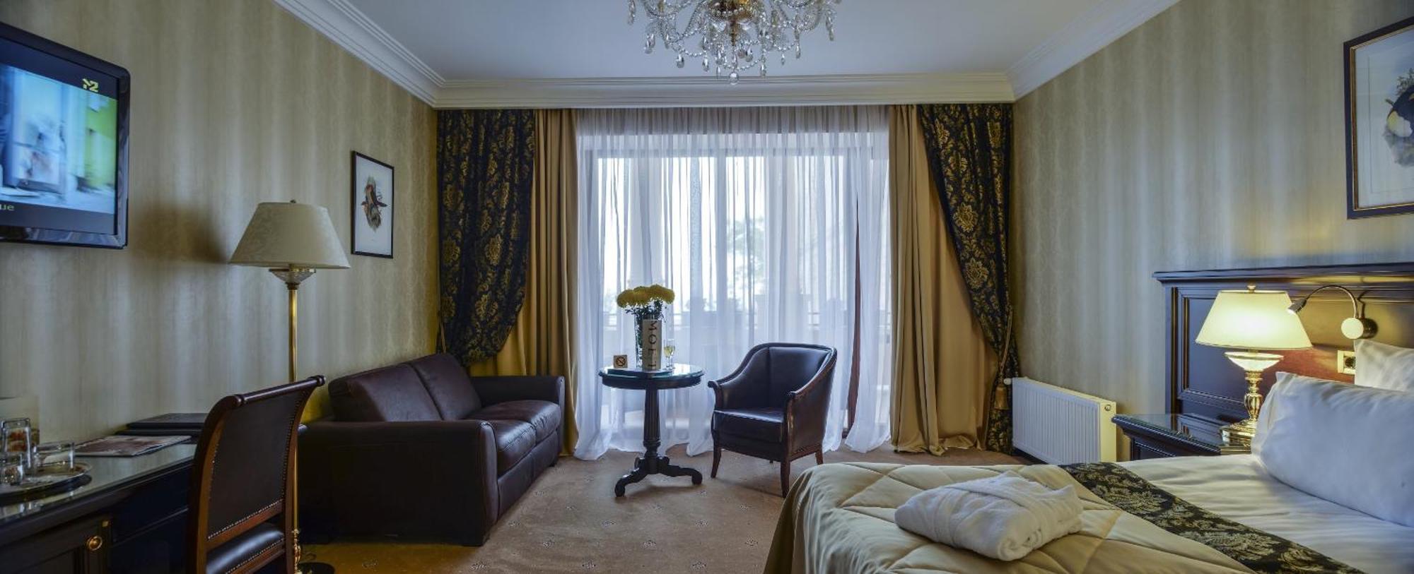 La Gioconda Boutique Hotel Odesa Exterior photo