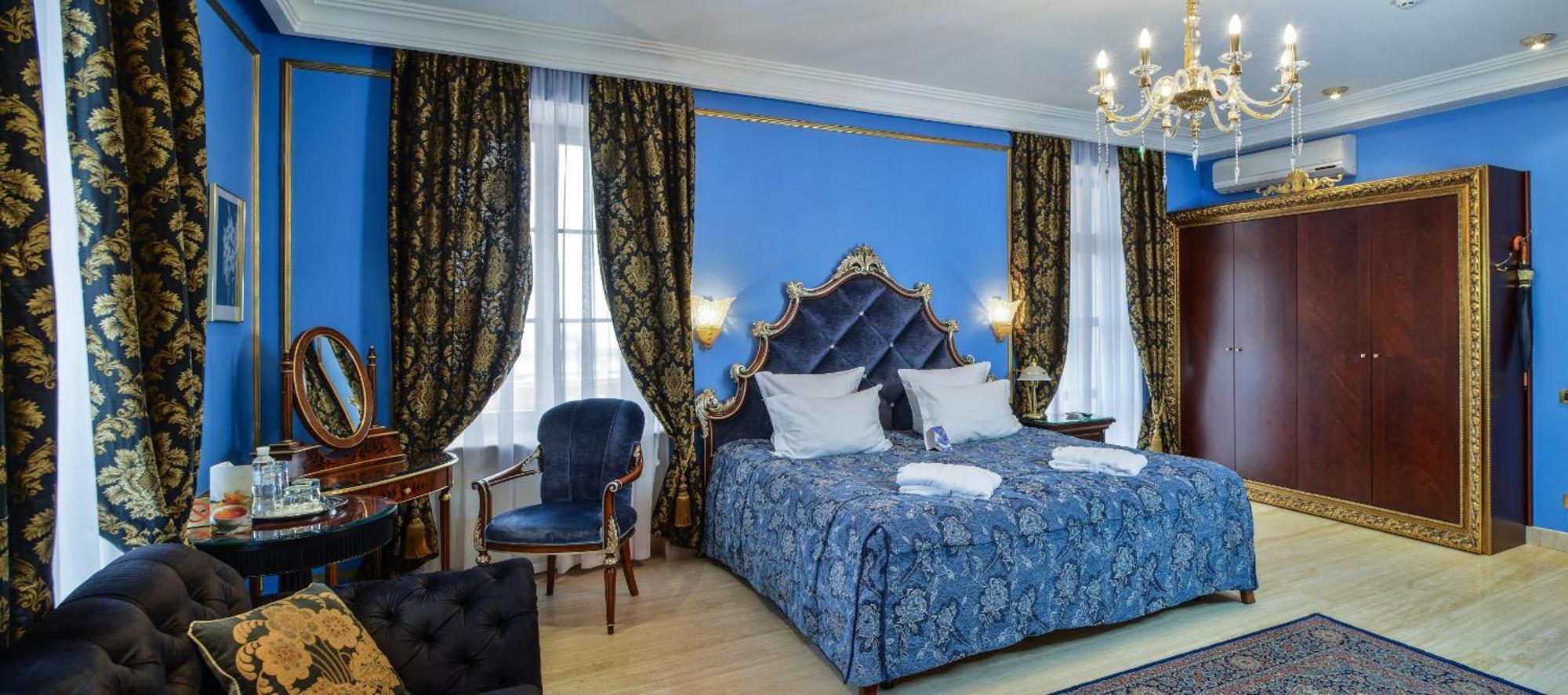 La Gioconda Boutique Hotel Odesa Exterior photo