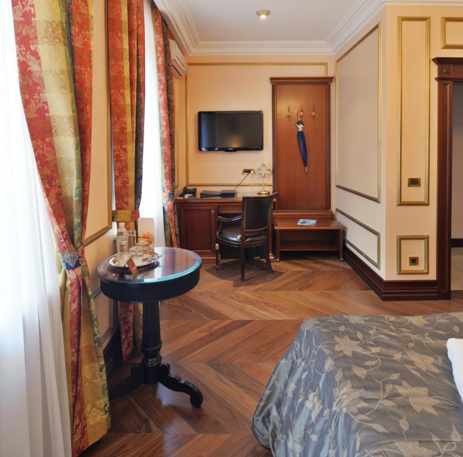 La Gioconda Boutique Hotel Odesa Exterior photo